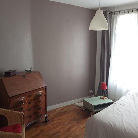 Superbe Appartement Pres Des Transports Le Perreux-Sur-Marne Ngoại thất bức ảnh