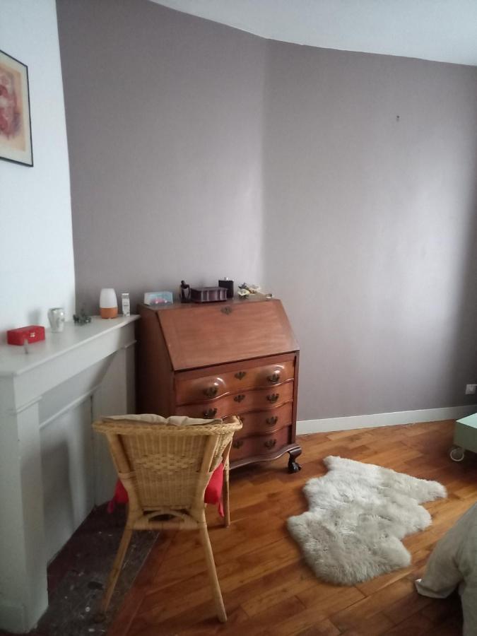 Superbe Appartement Pres Des Transports Le Perreux-Sur-Marne Ngoại thất bức ảnh