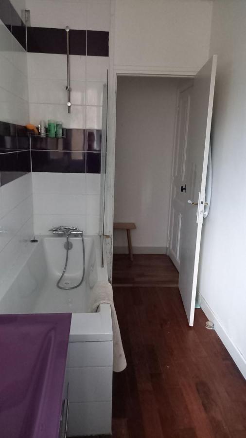 Superbe Appartement Pres Des Transports Le Perreux-Sur-Marne Ngoại thất bức ảnh