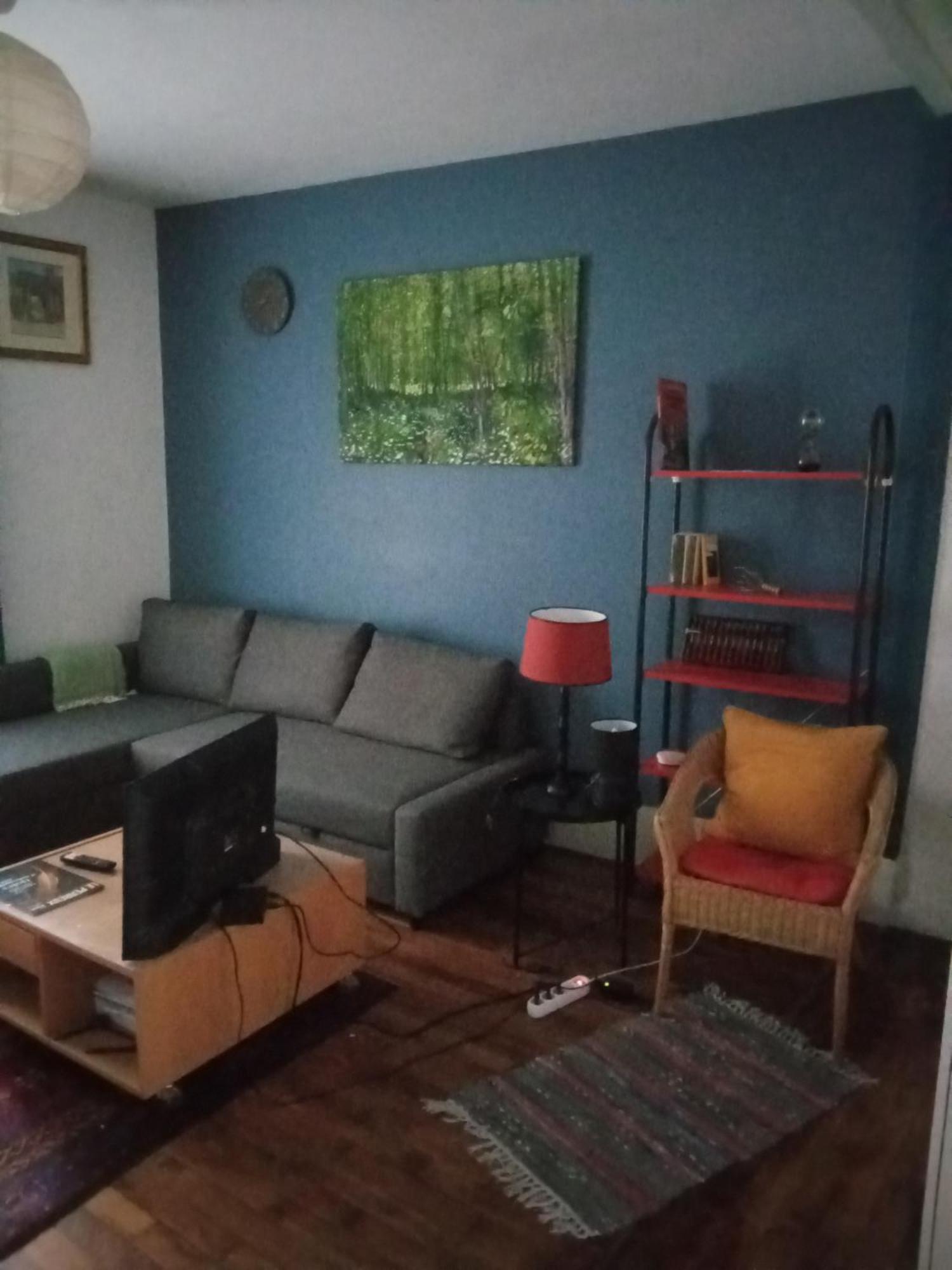 Superbe Appartement Pres Des Transports Le Perreux-Sur-Marne Ngoại thất bức ảnh