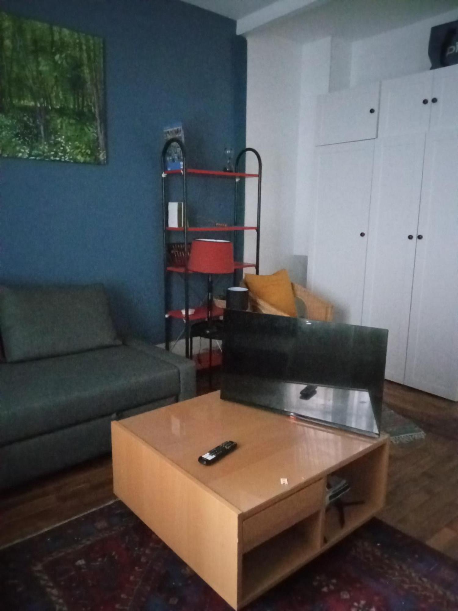 Superbe Appartement Pres Des Transports Le Perreux-Sur-Marne Ngoại thất bức ảnh