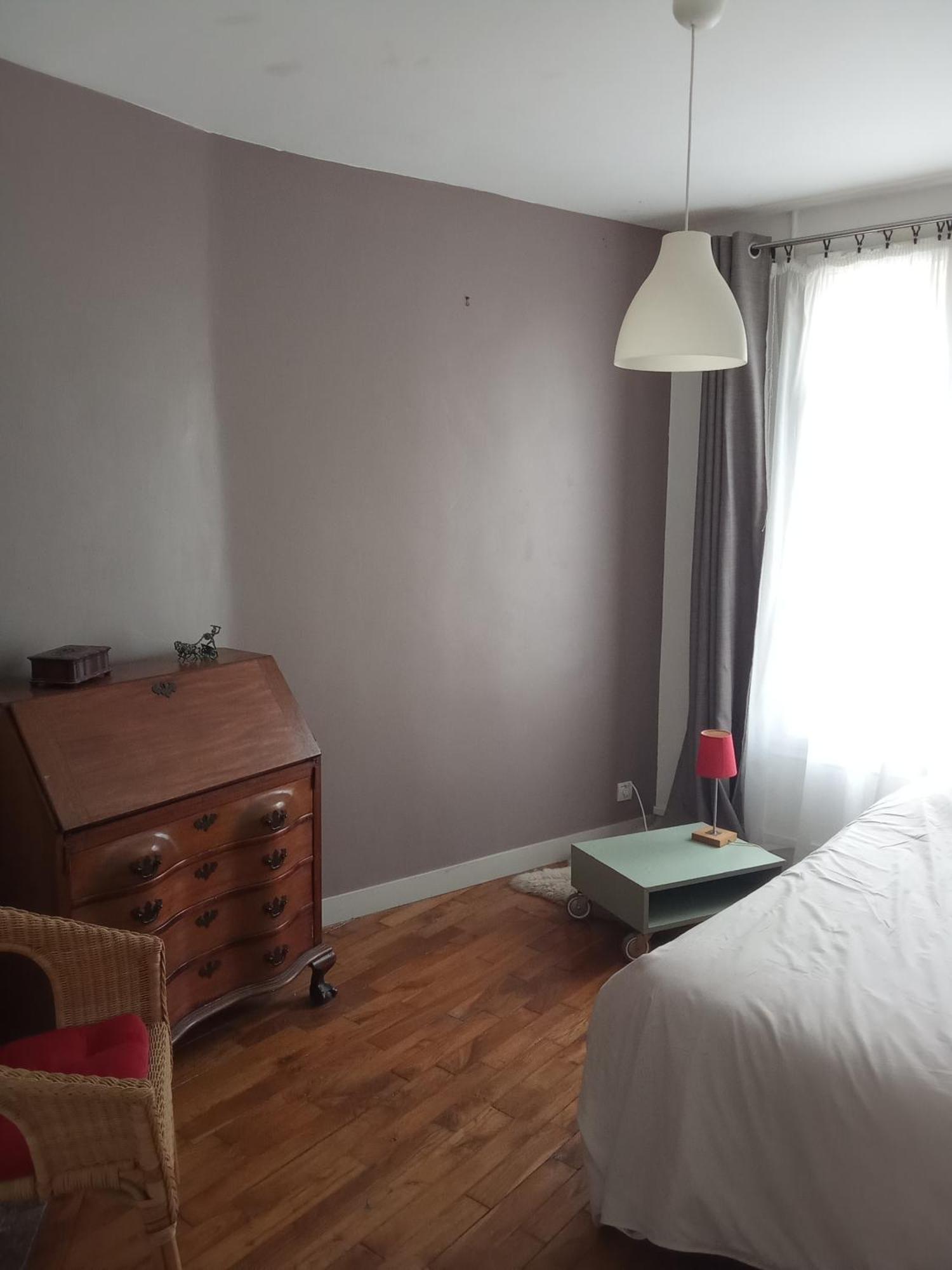 Superbe Appartement Pres Des Transports Le Perreux-Sur-Marne Ngoại thất bức ảnh