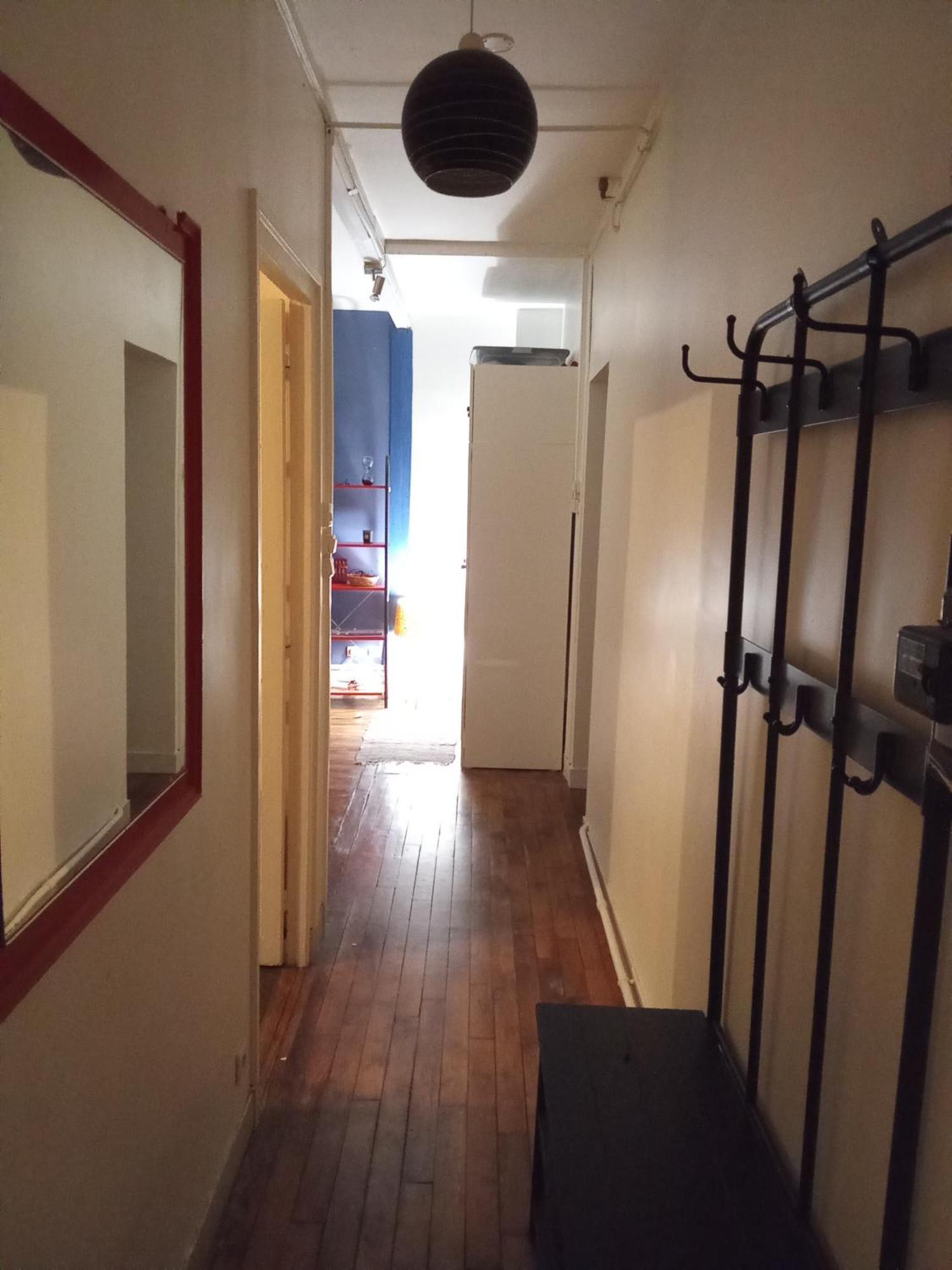 Superbe Appartement Pres Des Transports Le Perreux-Sur-Marne Ngoại thất bức ảnh